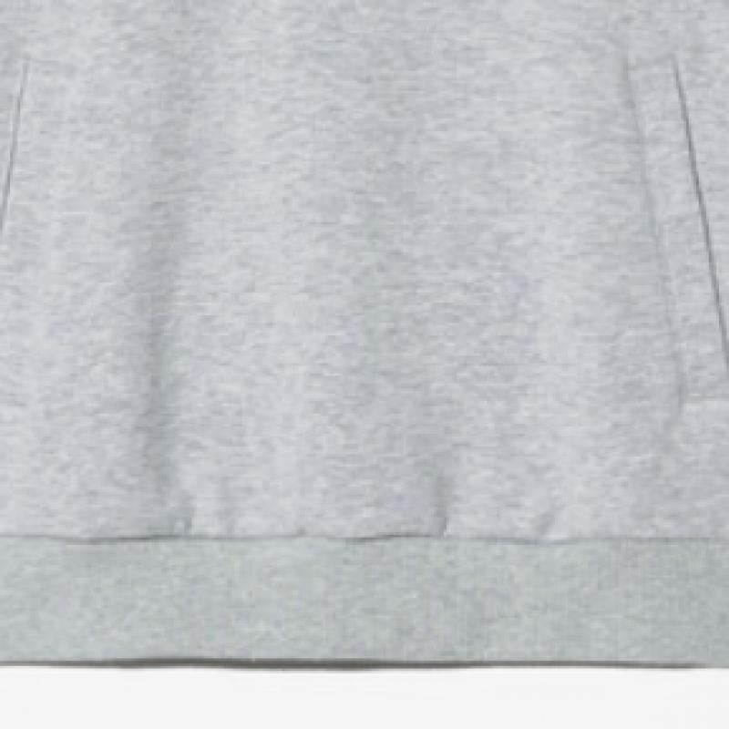 [fila Kids] Basic Hooded Sweatshirt  Fk2pog3103x Wtm  q0zFk2pog3103xWtm