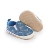 Jiahong Newborn Infant Toddler Shoes, Baby Shoes for 0-12 Months