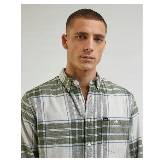 Рубашка Lee Riveted Shirt