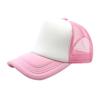 Baseball Cap for Kids Baby Boy and Girls Summer Fashion Visors Cap Boys Girls Casual Snapback Hat Mesh Hip Hop Hats