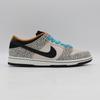 FZ1233-002 Nike SB Dunk Low Pro Electric Safari Phantom and Black (Men's)