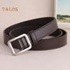 Women Belt for Jeans Dresses Pants Casual Faux Leather Waist Belt Ladies Jeans Thin Belt Accessory for Daily Wear