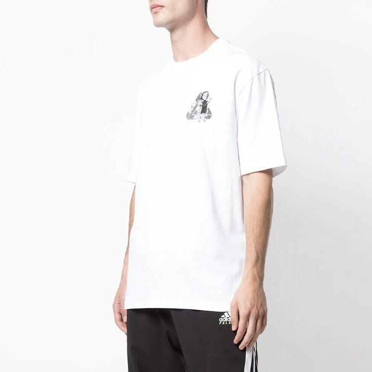 Palace U Figure T Shirt P17TS106