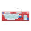 Dareu EK815PRO 98-Key Wired Gaming Mechanical Keyboard