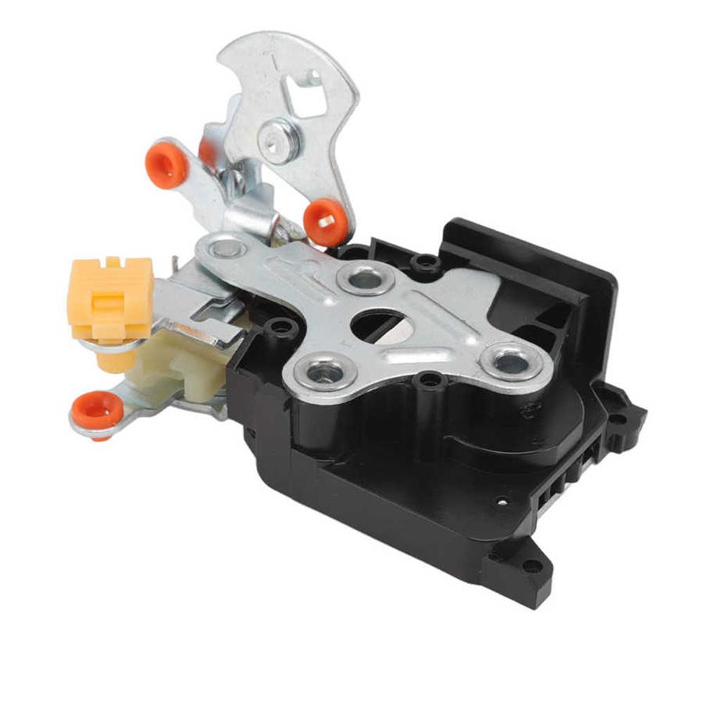 Door Latch Assembly LH Left Driver Front For Chevrolet S10 GMC Sonoma 94-03 1511-1447 15111447 940-104