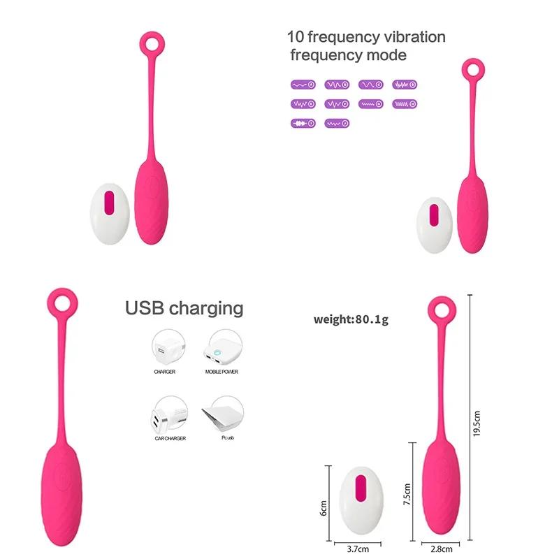 Supply G Spot Vibrators for Very Powerful Couples for Vagina Urethral Dilation Egg Vibration Erot Sex Products Ica Gadgets