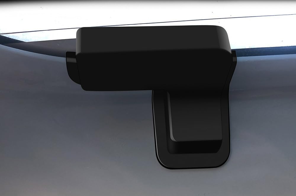 KUTOOK Spacia Custom Spacia MK94S MK54S Hybrid G X GS XS Interior Organizer Antenna Cover Antenna Harness Protector