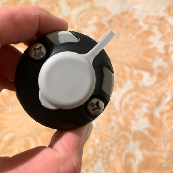 Reusable Fishing Rod Mount Base Fine Workmanship Accessories Convenient Fishing Rod Inserter