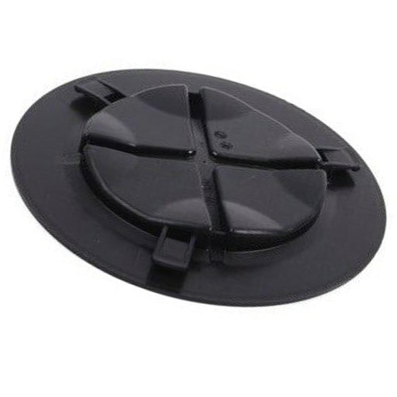 51772751776 2751776 Wnętrze Osłona Dostępowa Błotnika Przedniego Koła Obudowa Pokrywa Osłona Pasuje do Mini Cooper R57 R55 R56 R59 R58