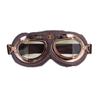 Retro Motorcycle Cycling Goggles