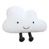 1/25-60cm Cute Sky Series Cloud Pillow Kawaii Plush Toy Soft Stuffed Cushion Christmas Gift for Girls