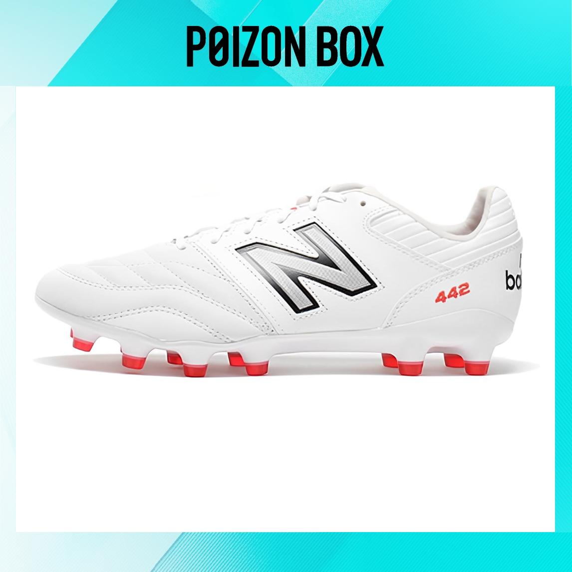 

бутсы New Balance Football shoes Unisex MS41HWT2