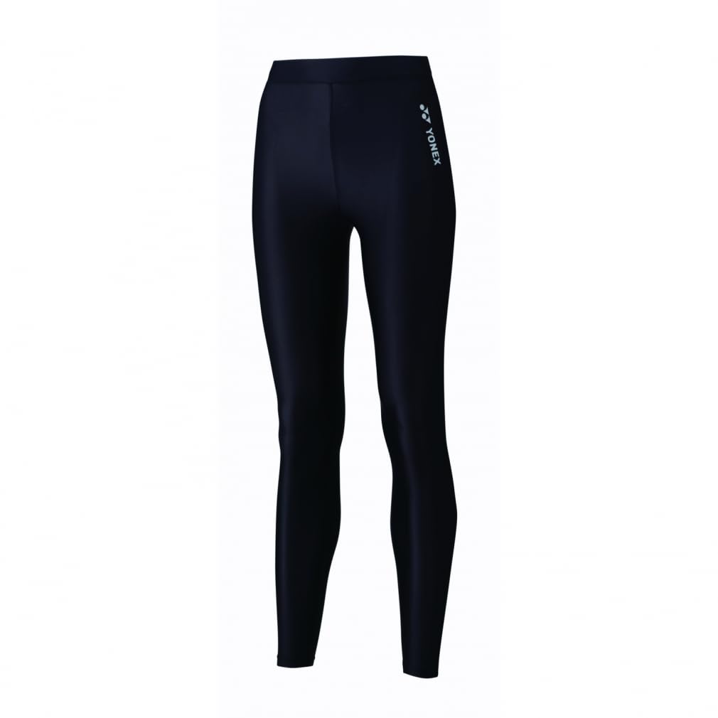 

Long Spats STBF2518 Black [YONEX] Women s (007)
