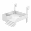 Turtle Basking Platform Plastic Reptile Resting Dock Secure for Turtles