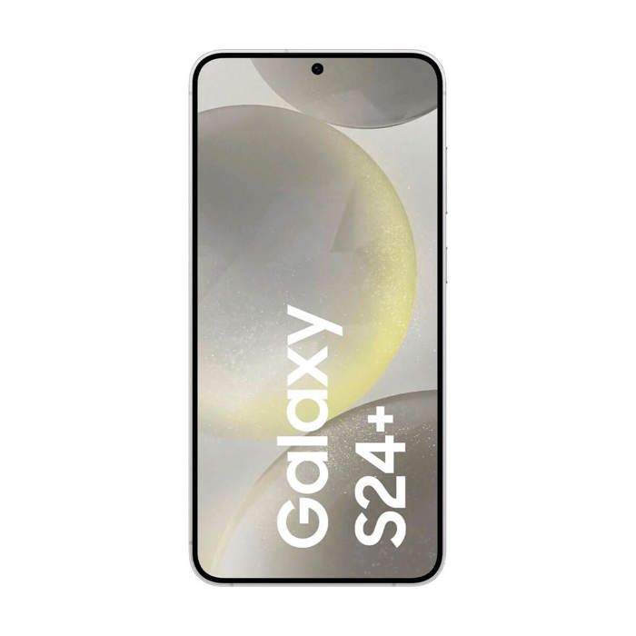 Samsung Galaxy S24+ 5G 12 Go/512 Go Gris (Marble Gray) Double SIM SM-S926B