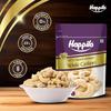 Happilo Premium Whole Cashew Nuts, Nutritious Dry Fruit, Healthy Snacks - Rich in Nutrients, Protein, Fiber, Vitamins 500g (Pack of 2)