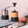 Hand Cranking Coffee Mill Ceramic Grinding Core Coffee Bean Grinding Machine Outdoor