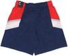 Nike Casual Shorts Men's Dark Navy Blue/Pepper Red/White Moderate CU4437-410
