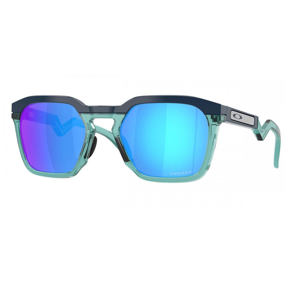 Oakley Unisex Hstn Sq Sunglasses 953304