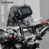 Universalus GPS laikiklio laikiklis Mini priekinio stiklo komplektas KTM 690 SMC 2008-2024 Husqvarna 701 Enduro Supermoto 2016-2024 GasGas 700 SM ES