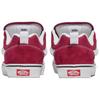 Vans Knu-Skool Color Theory - Rhododendron Unisex Sneakers Red VN000D22ZCF