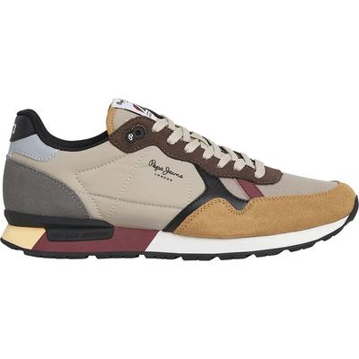 Brit Colors Sneakers