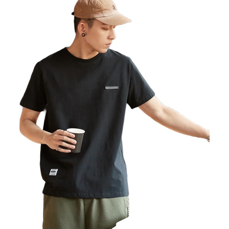 

TonLion Men s Short Sleeve T-Shirt XL