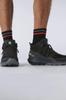 Shoes OUTPULSE MID Ice Cm [Salomon] Hiking/Trekking GORE-TEX Men's Black/Ebony/Vanilla 25.0