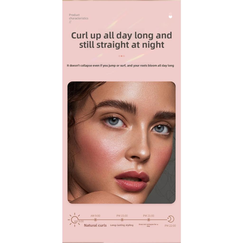 Durable Household Electric Eyelash Curler, Beauty Eye Instrument, Eyelash Makeup Tool, Electric Clip Heating Eyelash Curler - Quickly Curl Eyelashes