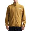 THE NORTH FACE Urban Exploration Waterproof And Windproof Windbreaker Jacket Men's Brown NF0A8DNJ-YW2