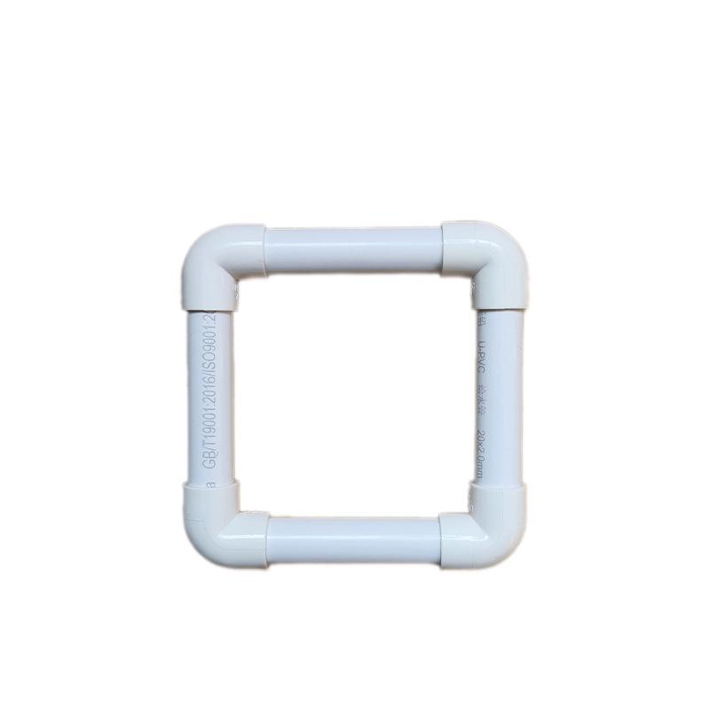 Floating Fish & Turtle Food Feeder Ring - Anti-Scattering Model for Aquariums & Ponds