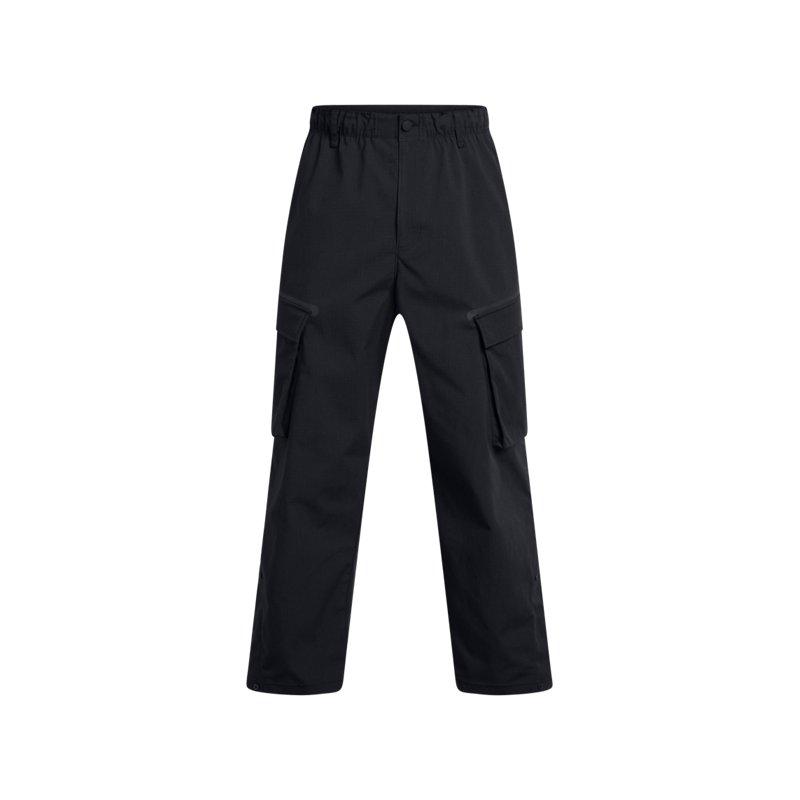 Under Armour Unstoppable Cargo Pants Men s Black 1388827-001 XXL