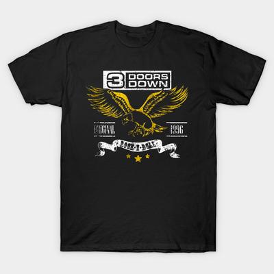 T-Shirts & Muskelshirts – T-Shirts