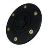 RSBI-01 Blade Holder Disc for Bosch Indego 400/350/XS 300 Lawn Mower Grass Trimmer Replacement Part