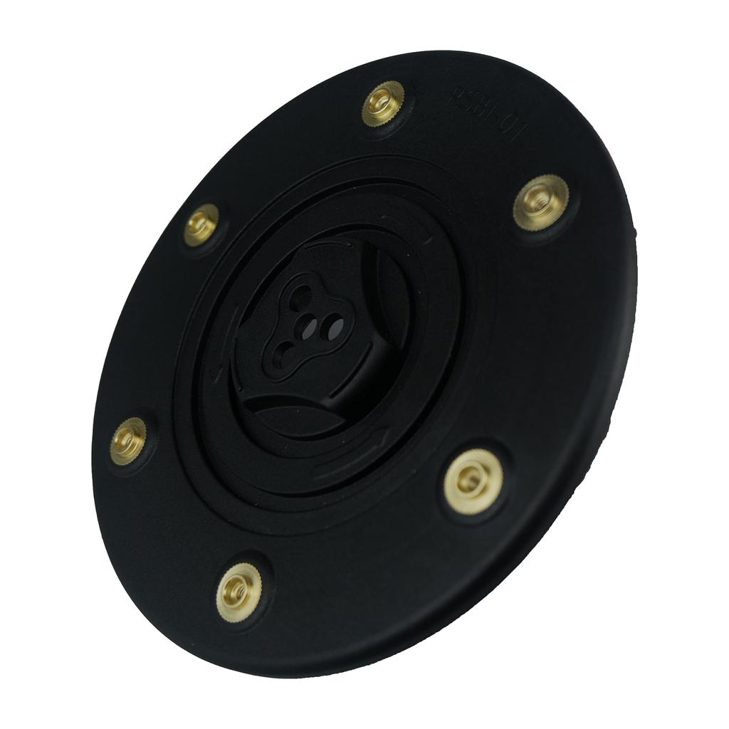 RSBI-01 Blade Holder Disc for Bosch Indego 400/350/XS 300 Lawn Mower Grass Trimmer Replacement Part