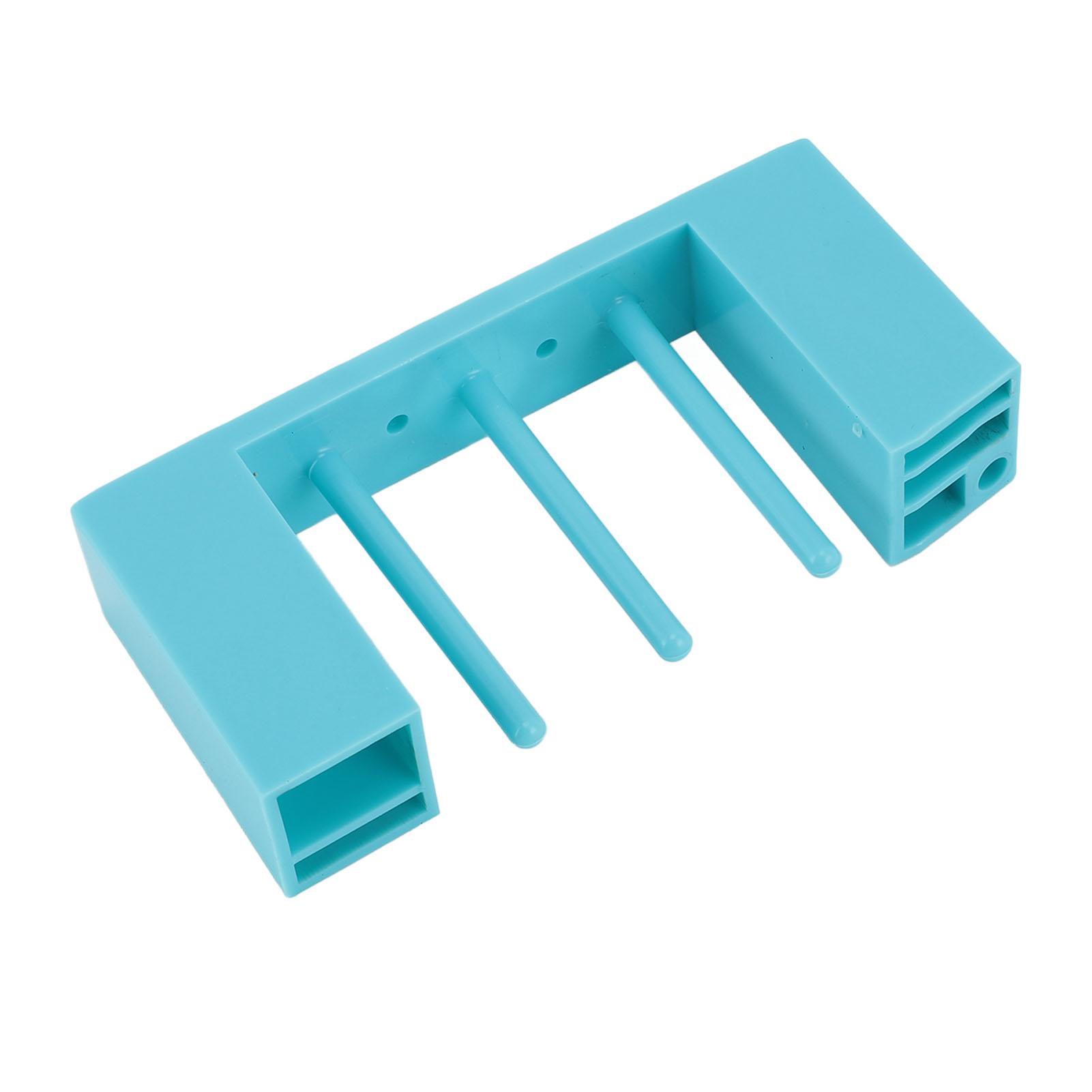 

Стойка для шпульки с сильным магнитным адсорбционным механизмом для швейной машины, ящик для хранения инструментов для ниток