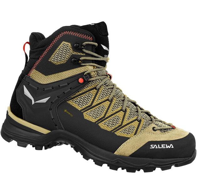 Ботинки Salewa Mountain Trainer Lite Mid GTX Women