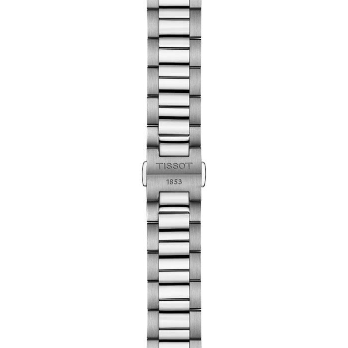 Tissot PR100 Quartz 40mm T150.410.11.081.00