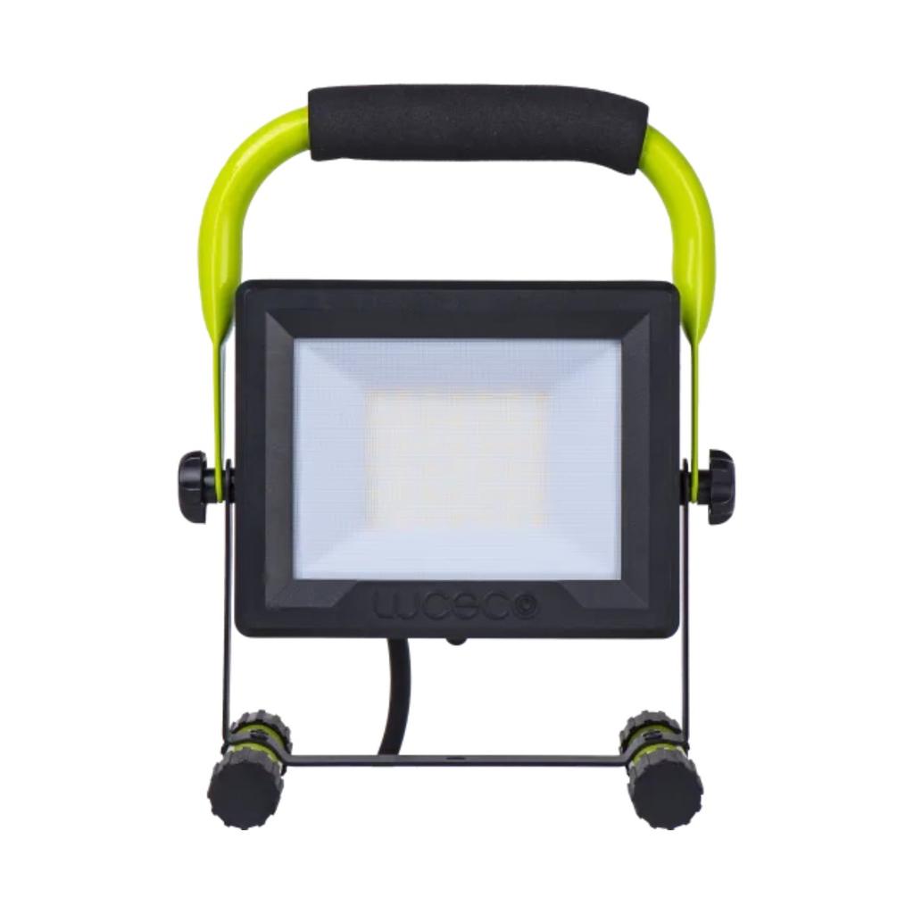 Luceco Eco Slimline LED Arbejdslys
