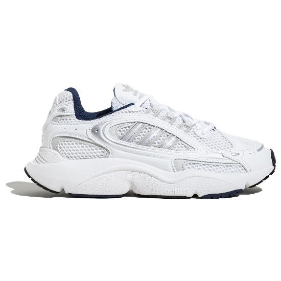 adidas Ozmillen White Bright Blue - IF3447