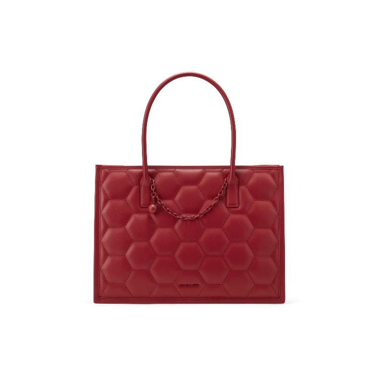New CHARLES&KEITH Shoulder Bags CK2-30781904