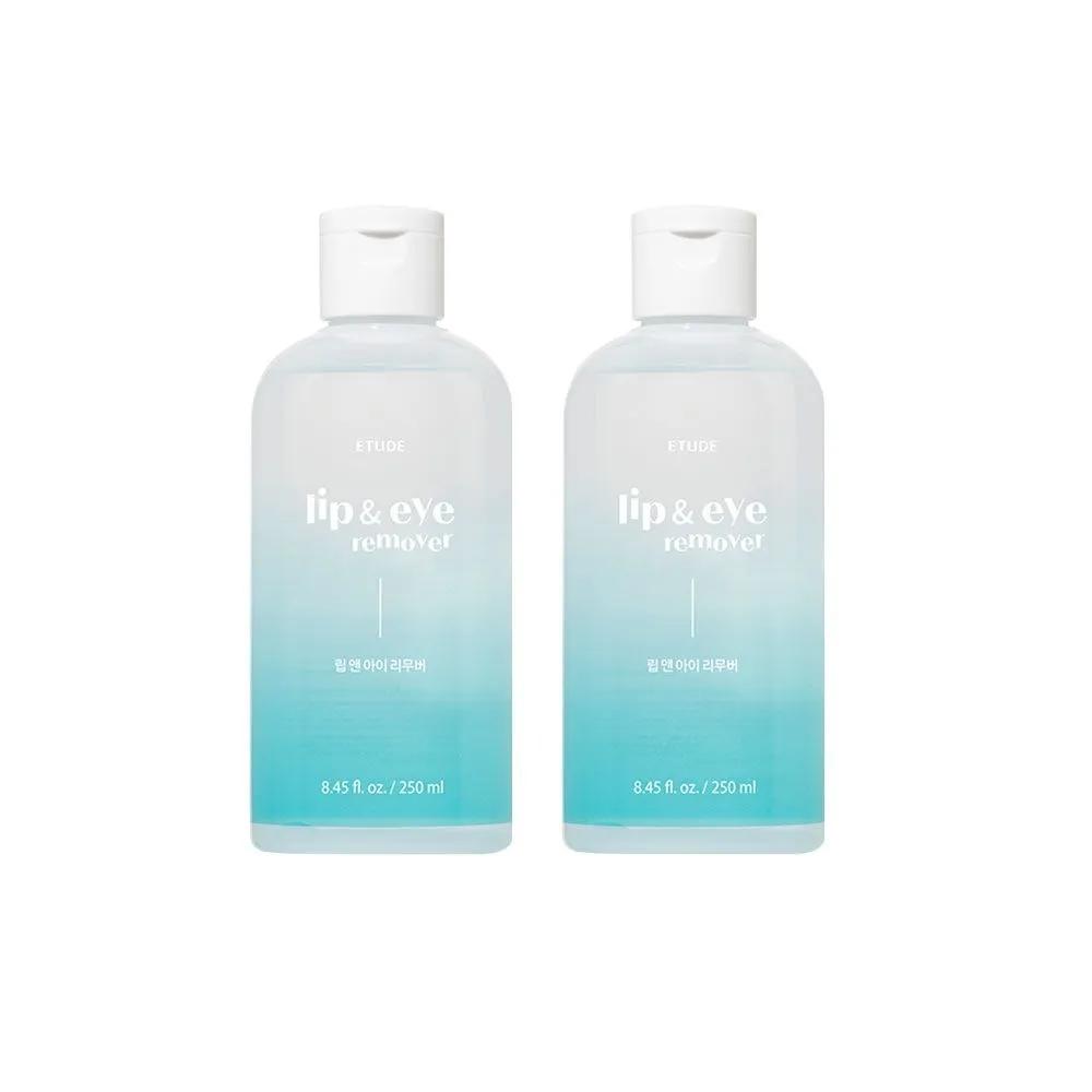 Lip & Eye Remover Large Size 250ml x 2 / Point Remover