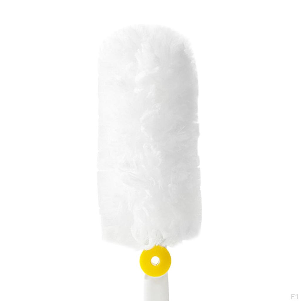 Cleaning Duster for Dust Removal, Handheld Brush Home And Kitchen