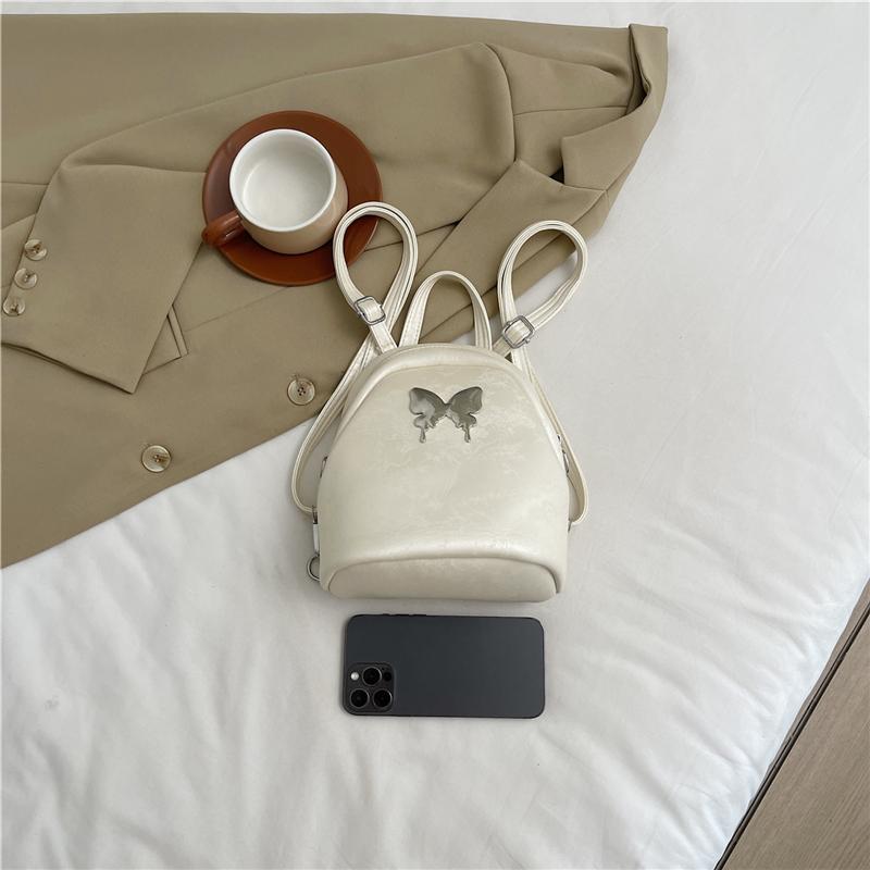 Новый модный женский рюкзак — фото 6