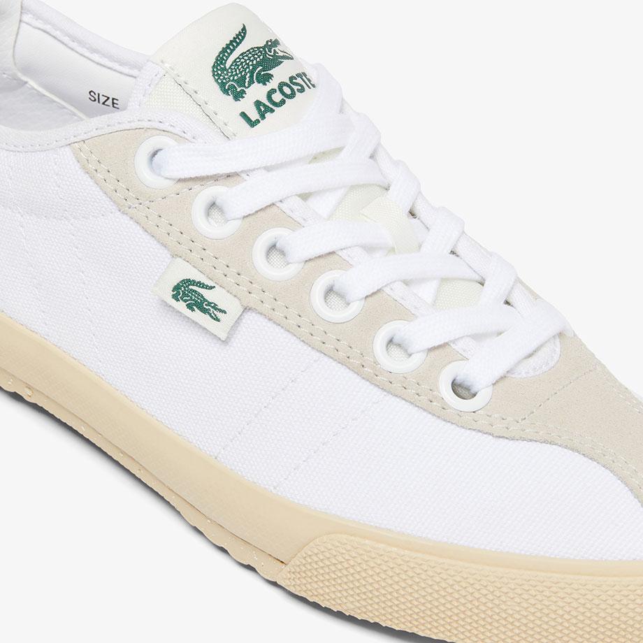 [lacoste] Women's Backslam Sneakers RZ9036W55GY05