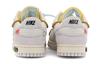 Nike X Off White Dunk Low 'Lot 37 Of 50' DJ0950-105