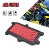 Air Filter Cleaner For Kymco CK125T Motorcycle Air Filter Replacement Part