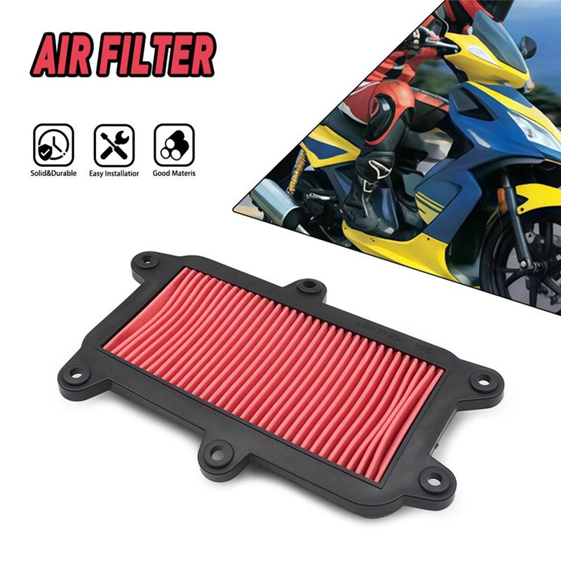 Air Filter Cleaner For Kymco CK125T Motorcycle Air Filter Replacement Part
