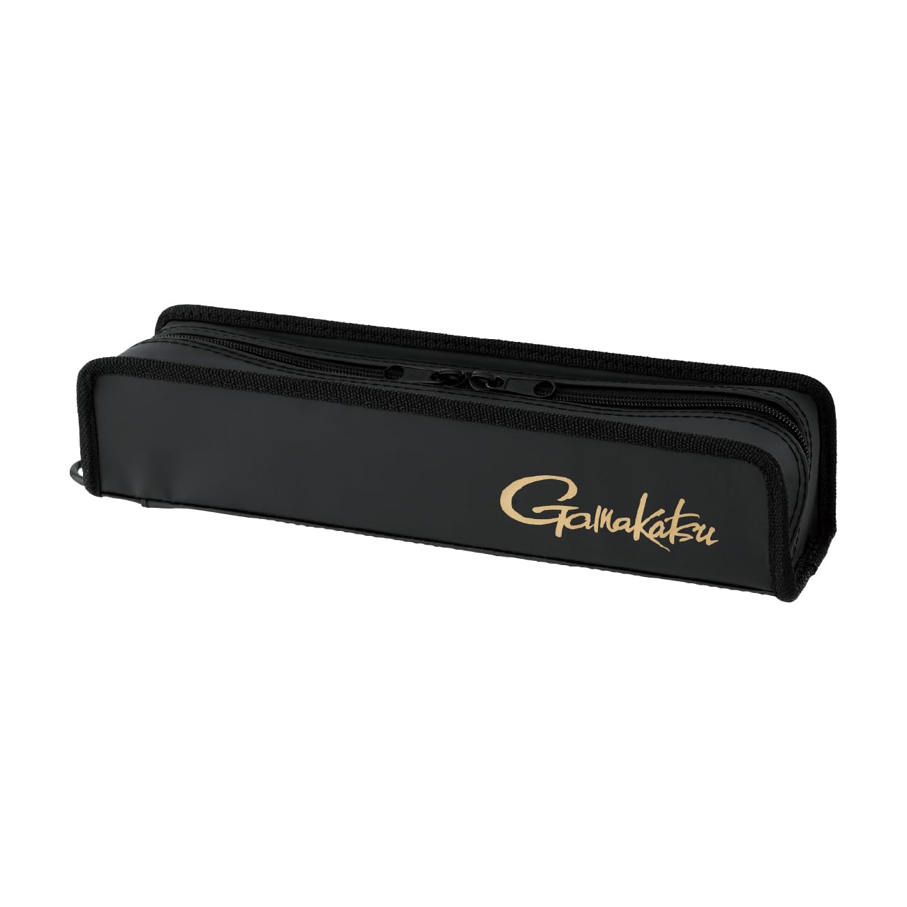 Кейс для инструментов Gamakatsu Slim GM2626 Черный 30см (Гамакацу)