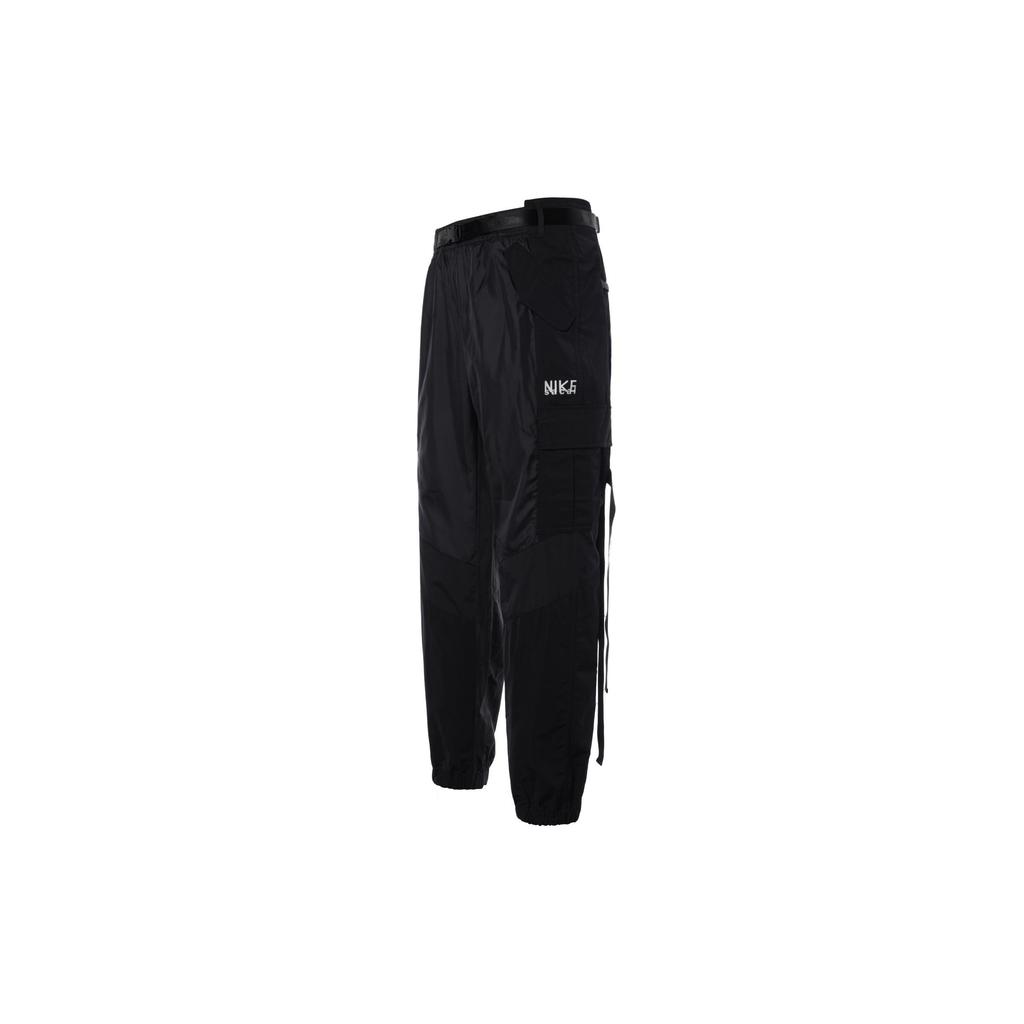 Nike X Sacai Pants DQ9060-010